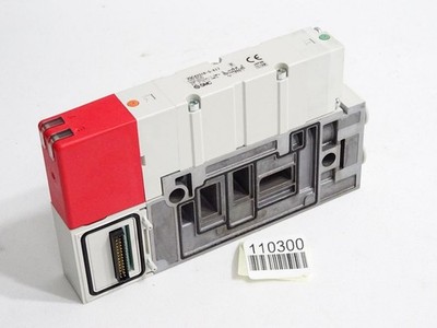 SMC VQC4201R-5-X17 Magnetventil / Neuwertig