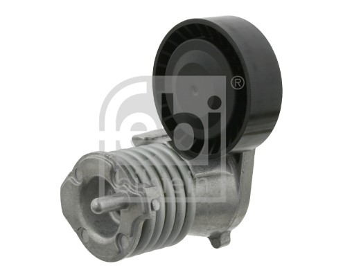 Febi Bilstein 27566 Riemenspanner, Keilrippenriemen For Ford Volvo Volvo (Changa-image