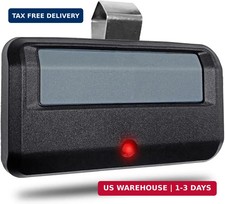 1 for Chamberlain Craftsman LiftMaster Garage Door Opener Remote Replacement, Re