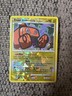 2009 Pokemon Platinum Rising Rivals RT2 Frost Rotom Reverse Holo LP Rare Vintage