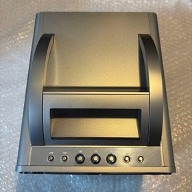 Panasonic Q GameCube Console SL-GC10  DVD Hybrid US/JP Region Free Bundle TESTED