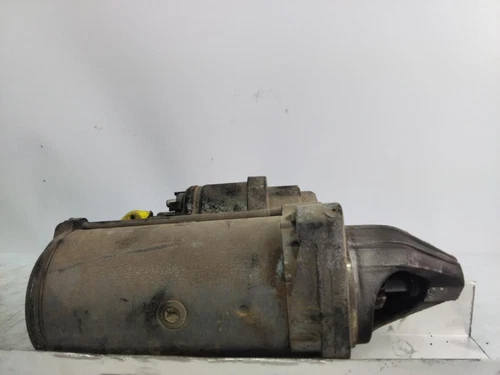 55221292 Motor Arranque para OPEL CORSA D "111 Years" 2006 1779822 - Imagen 3 de 10