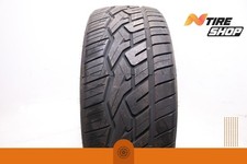 Take Off 26540r22 Nitto Nt420v - 106v - 932 No Repairs Take Off 26540r22 Nitto Nt420v - 106v - 932 No Repairs