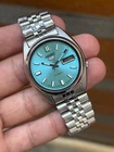 SEIKO 5 Snxs  AUTOMATIC DAYDATE MENS WRIST WATCH