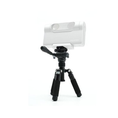 DWARFLAB Mini Tripod with Hydraulic Head+3KG Load Capacity for DWARF 3 & DWARF 2