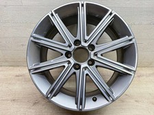 1x Alufelge 17 Zoll 7.5" 5x112 42ET A1724011402 Mercedes-Benz Slk R172 Rim Wheel 1x Alufelge 17 Zoll 7.5" 5x112 42ET A1724011402 Mercedes-Benz Slk R172 Rim Wheel