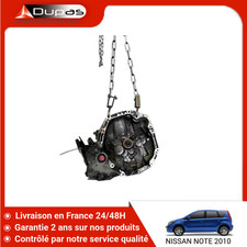 Boite de vitesse Nissan NOTE