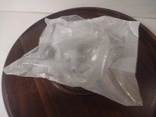 Fisher  Paykel Simplus Seal Cushion Large Face Mask 400HC581 F P New In PKG.