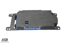 2007 - 2013 BMW E90 E92 E93 328I BLUETOOTH TELEMATICS CONTROL MODULE UNIT OEM