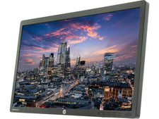 HP EliteDisplay E231 23" 1080p 60Hz VGA DP LED Monitor