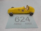 Matchbox Lesney No 52 Maserati 4CLT 1948   (624)