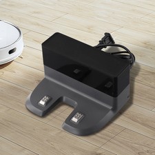 Zuverlässige Ladestation für Deebot für Ozmo T8 für AIVI N8+ Saugroboter