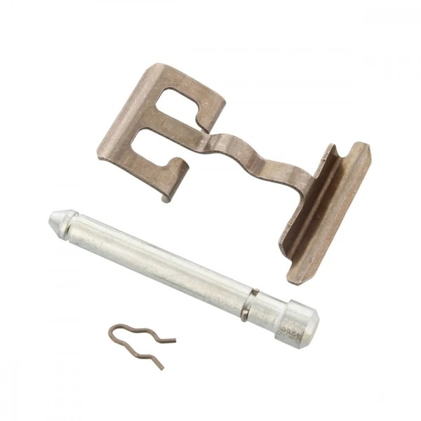 Gleitstift FüR Bremsklotz Bremse Vorne FüR Yamaha XN 125 Teos 2000-03-image
