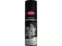 6Er Pack(Stk) Caramba 622105 Universalspray H1 500 Ml
