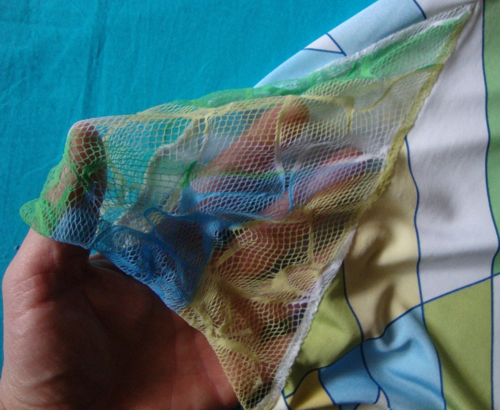 DRESS woman 90's VERSACE JEANS COUTURE made in Italy TG 30 44 circa M Rare