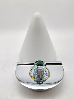 Albert Leuchten 83841 Wand und Spiegelleuchte IP 21 fü C60, 25W, E14 #KT7918X