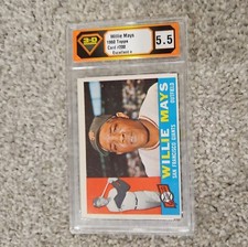 1960 Topps Baseball Cards 35