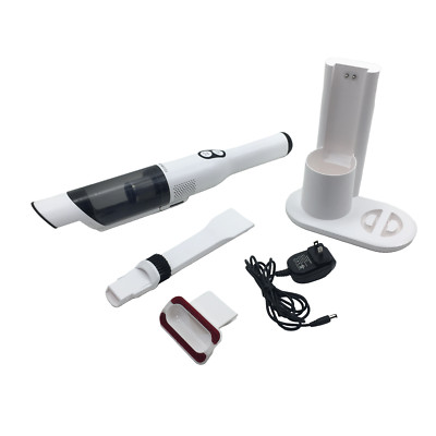 Tineco Pure One Mini S4 Hand Vac Cordless Handheld Vacuum w/ Tools VS040100US
