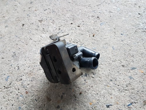 BMW 5er F07 F10 F11 Zusatzwasserpumpe 9239313 9253081