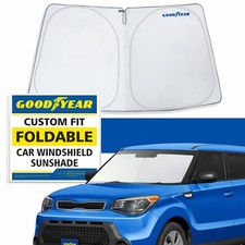 Windshield Sun Shade for 2014-2019 Kia Soul