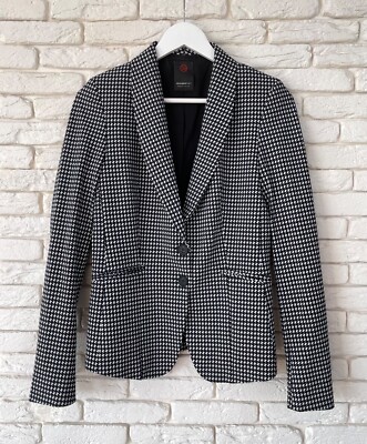 Penn & Ing New York Blazer Jacket Women's Size 36