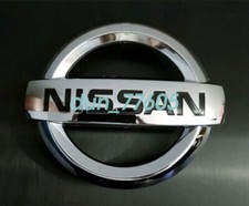 For Nissan Versa Sedan 2015-2019 Front Grille Emblem 62889-1jb0a 
