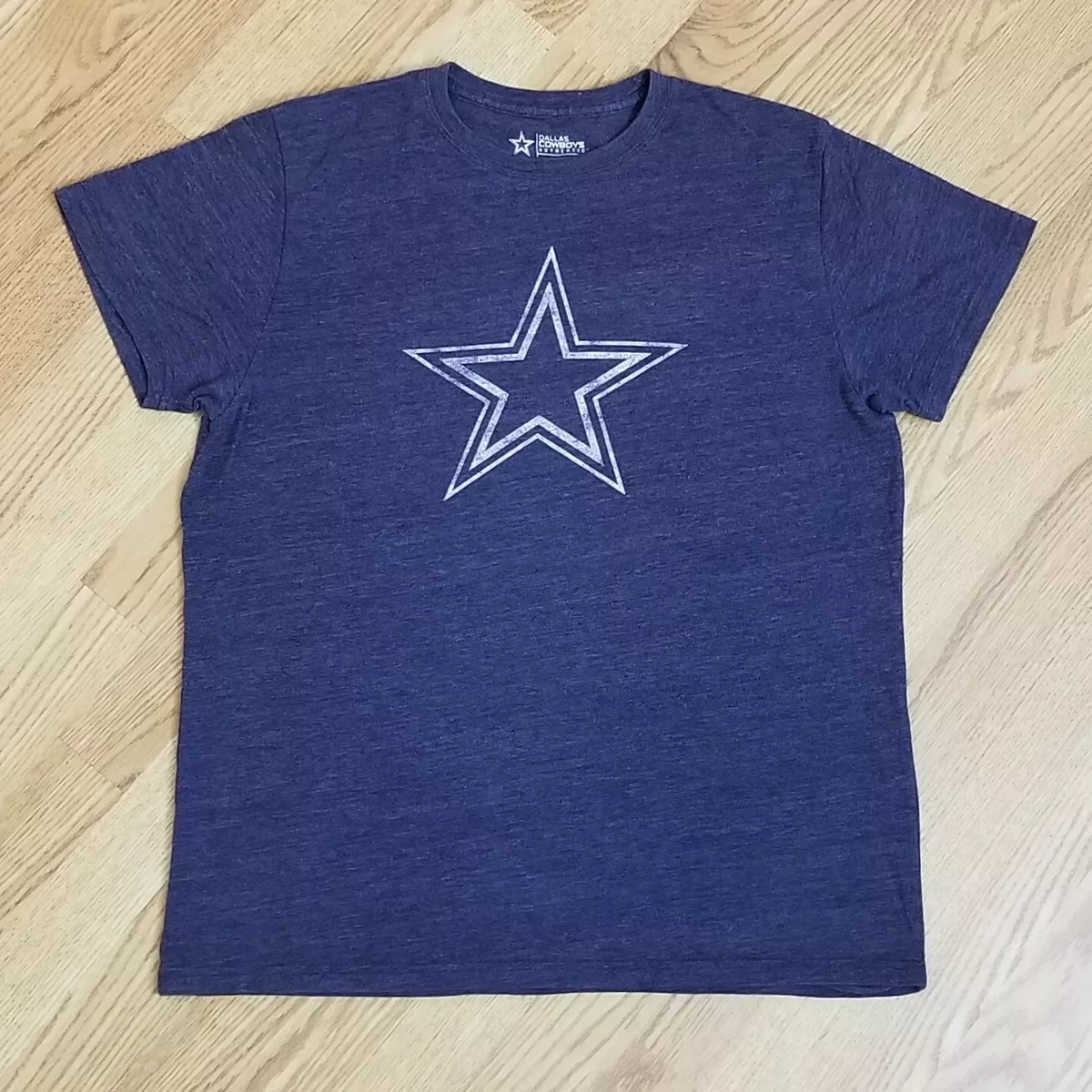Plus size deals dallas cowboys apparel