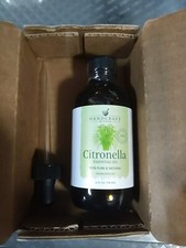 Handcraft Citronella Essential Oil - 100 Pure and Natural - Exp 06/2026 P1