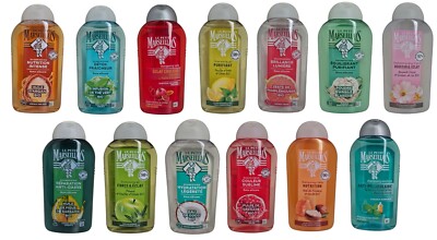 Le Petit Marseillais Haarshampoo 13 Sorten 250ml NEU
