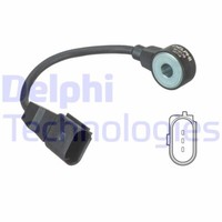 Delphi AS10179 Klopfsensor FüR Audi,Seat,Skoda,Vw