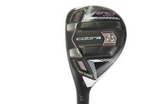 Cobra King Radspeed 4 Hybrid 21° Ladies Left-Handed Graphite #12178 Golf Club