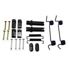 Brake Shoe Repair Kit for Chevrolet Avalanche 2001 - 2006 Parking Brake Kit