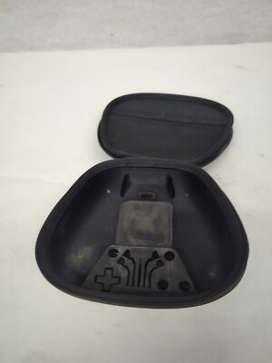 Genuine Microsoft Xbox One X S Elite Series 2 Carrying Case Black