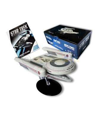 Ster Trek Eaglemoss USS Pegasus NCC-53847 XL Modell