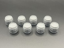 8x Wooden Barrels - Wargaming Terrain (Warhammer, 40k, AOS, Etc)