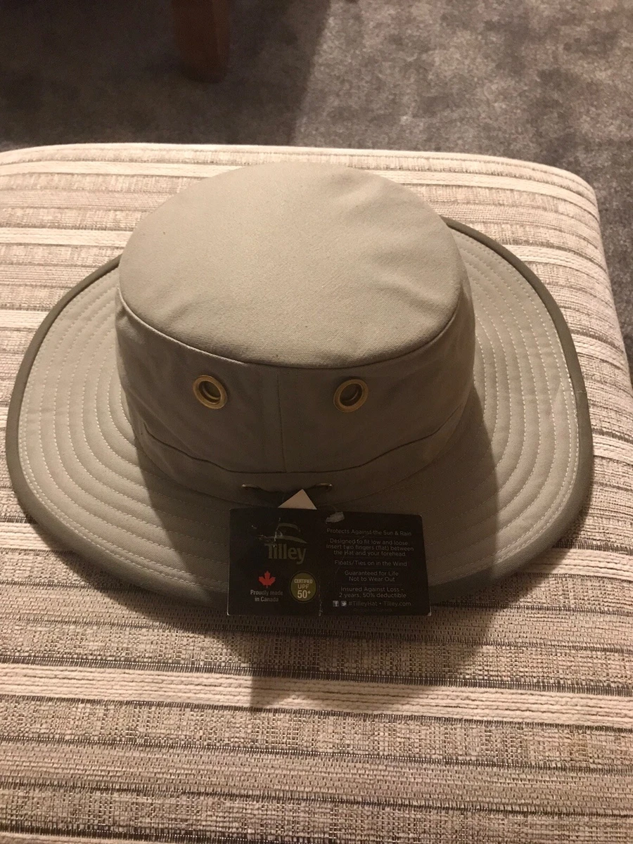 Tilley orbit hat sales