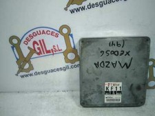 Moteur Mazda XEDOS 6