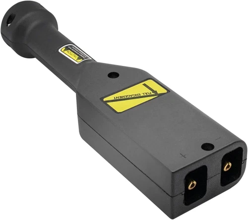 36V 48V Golf Cart Battery Charger Plug DC Cord D Style for EZGO TXT Golf Cart - Picture 2 of 6