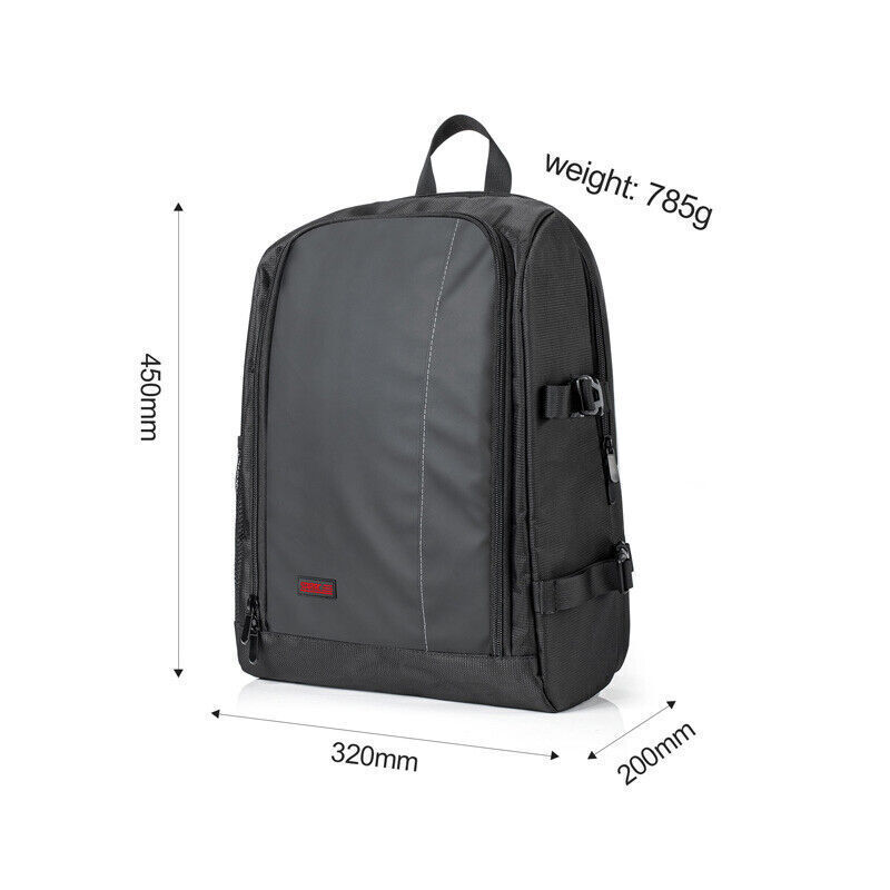 Travel Backpack For DJI Avata 2 / Mavic 3 Pro Storage Bag Case