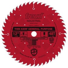 Freud 12 X 1 X  48T ATB