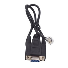 Adapter Cable to Crystal Plug For Logitech G27