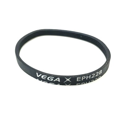 Genuine BELT for Shark AX912 QU922Q AX1000W AZ1002BRN AZ1002C Part # EPH228