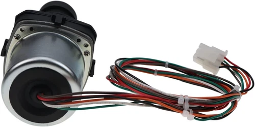 Joystick Controller 1001118419 1001178139 per JLG E45A E400A E300A E600J M600JP. - Foto 7 di 12