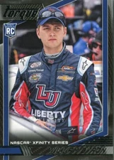 2017 Panini Torque Racing - base cards and Inserts - pick from list