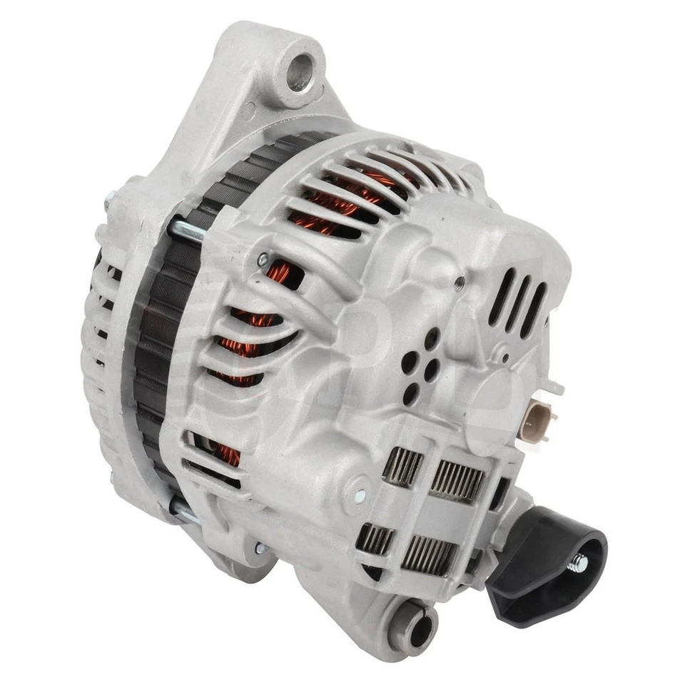 Alternator for 100A 2006 2007 2008 2009 2010 Chrysler PT Cruiser 06 07 08 09 10 - Image 4 of 4