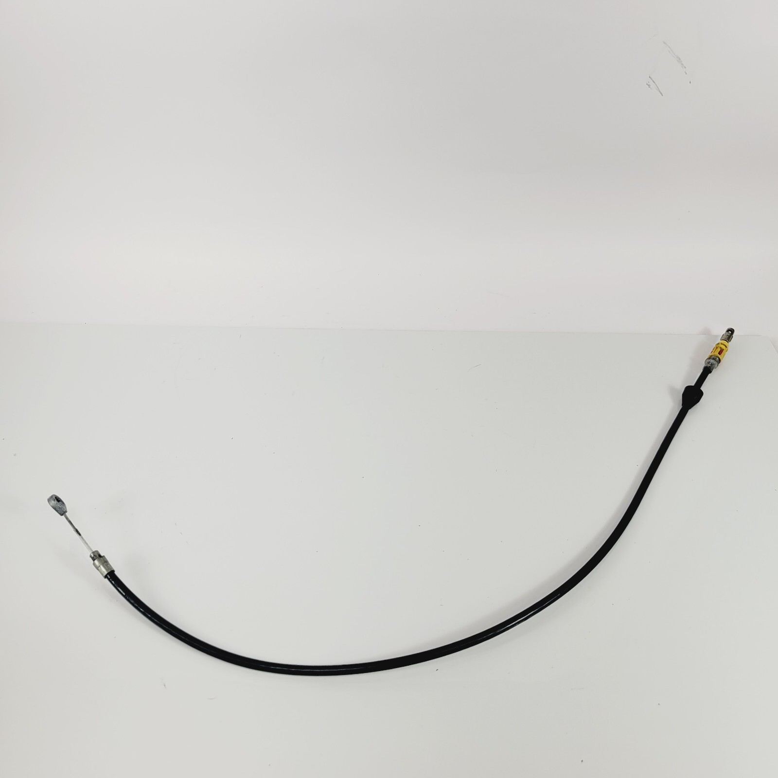 Harley 2018-2024 Softail Stock Upper Clutch Cable 35