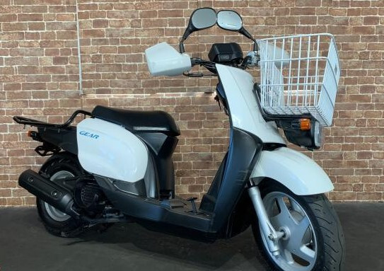 YAMAHA GEAR 50 BX50 RACE, BALL 3 4C6-F3413-00 scooter parts Japan