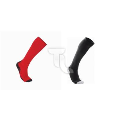 2XU Wool Thermal Kompressionssocken MA3263e Herren schwarz rot NEU
