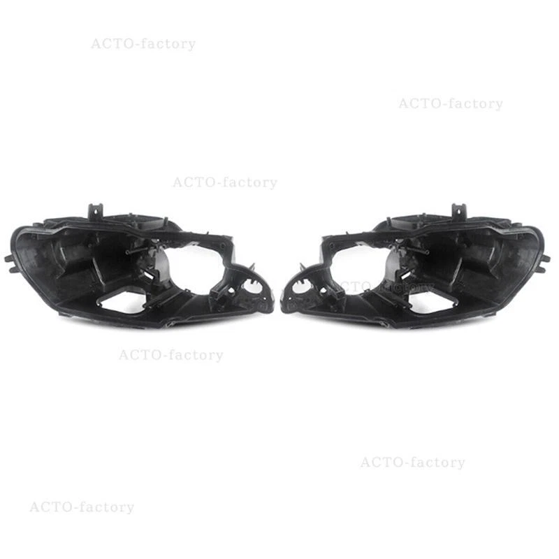 Основание заднего корпуса фары заднее основание корпуса для BMW E92 E93 M3 328I 335I 2006-09 - Изображение 2 из 4