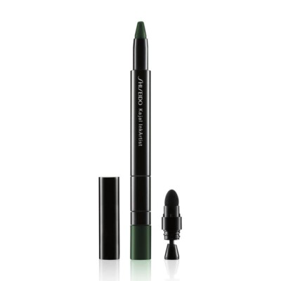 Shiseido Kajal InkArtist 4-in-1 Eyeliner Kajal Lidschatten Augenbrauenstift
